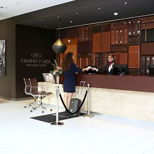 Crowne Plaza Amsterdam - South By Ihg